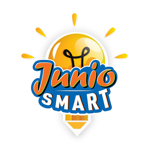 Junio Smart app icon
