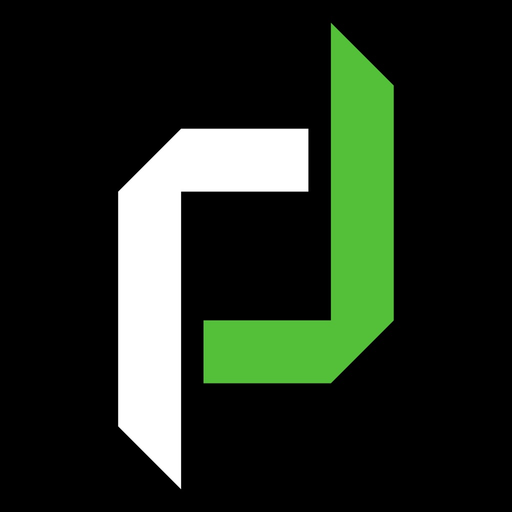 PlayerData EDGE app icon