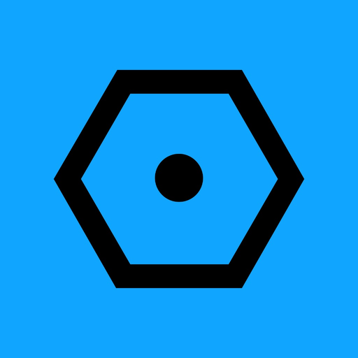 SPA Service Photo App app icon