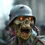 Zombeast: Zombie Shooter icon