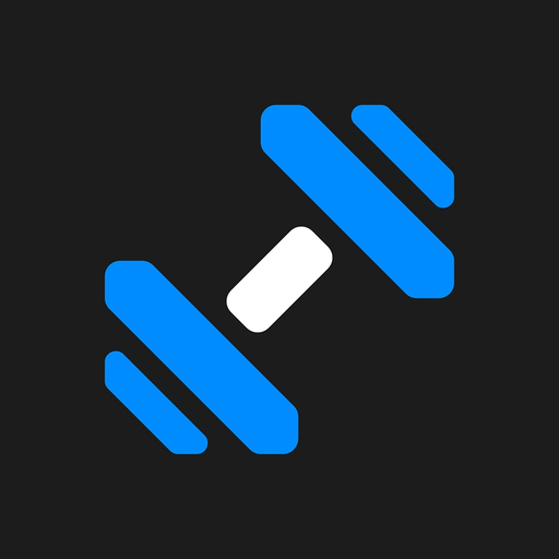 Gym Workout Alpha Progression app icon