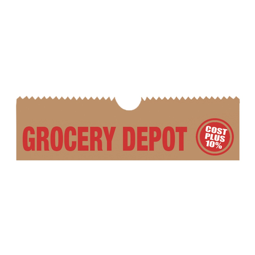 Grocery Depot MS app icon