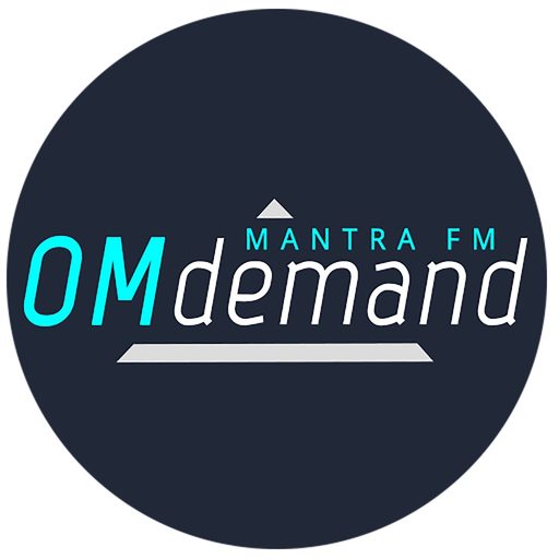 OmDemand app icon