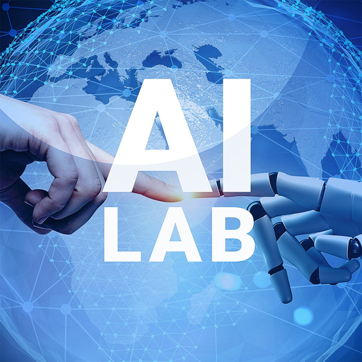 ACR AI-LAB app icon