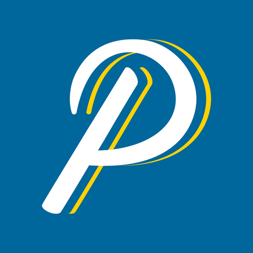 Pickup by Capital Metro app icon