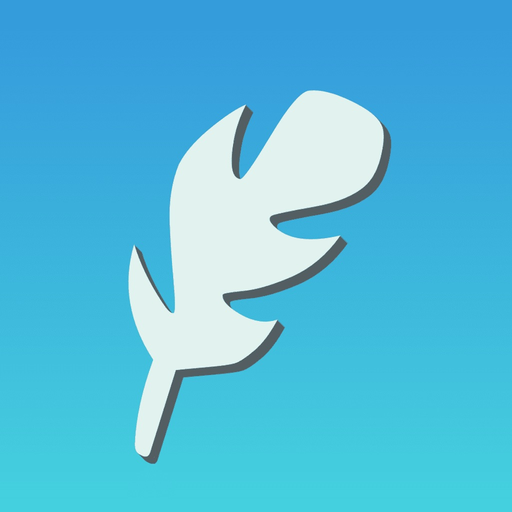 Budgie Book app icon