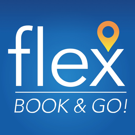 Ride On Flex app icon