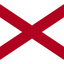 Alabama emoji - USA stickers icon
