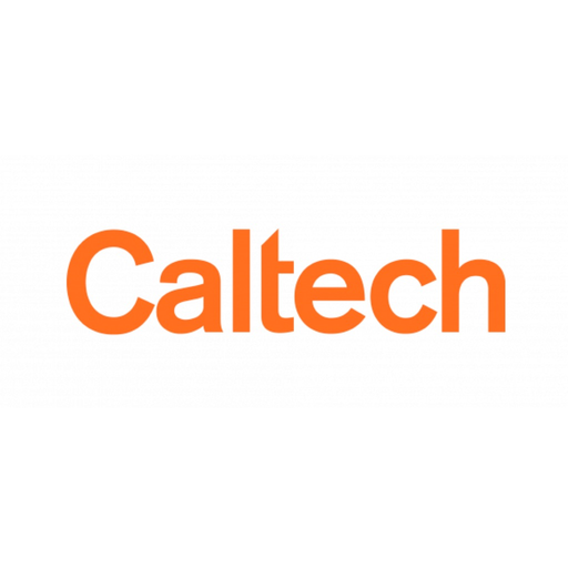 Caltech app icon