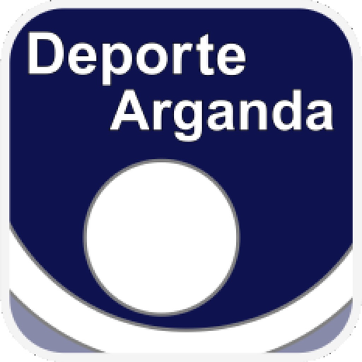 Deporte-Arganda app icon