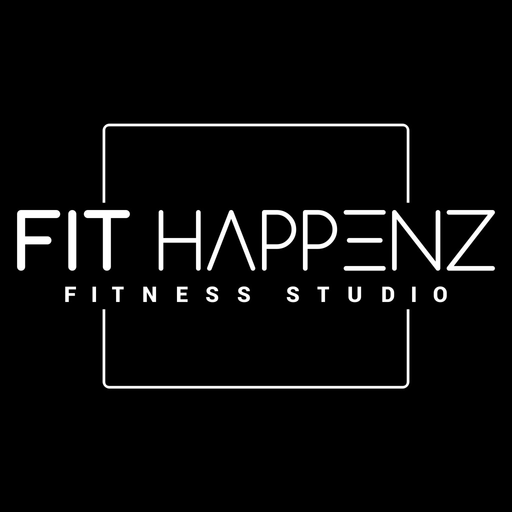 FIT HAPPENZ app icon