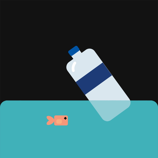 CleanWorld app icon