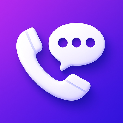 Second Phone Number ™ 2nd Line app icon