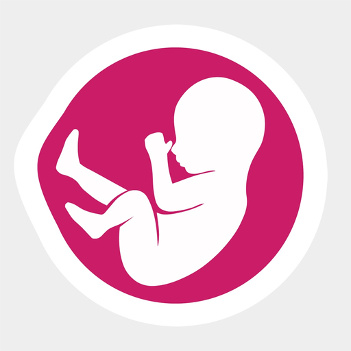 Pregnancy Kick Counter app icon