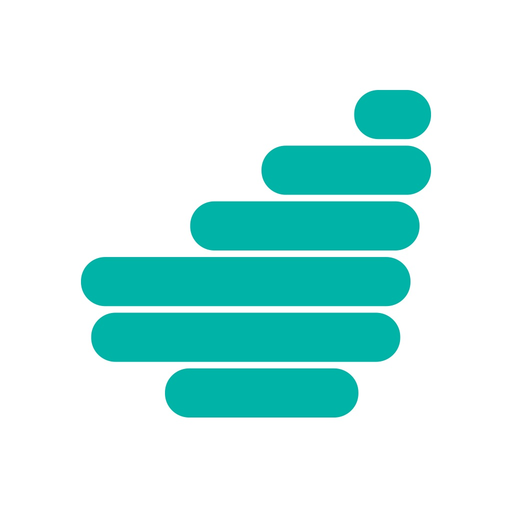 Asistencial Médica app icon