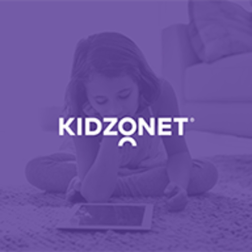 KIDZONET app icon