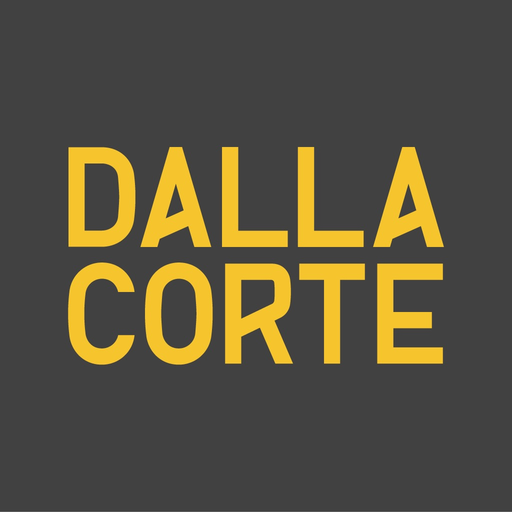 Dalla Corte app icon