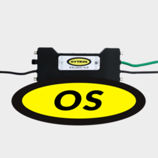 Hytrol EZLogic OS app icon