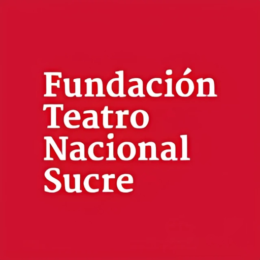 Tickets Teatro Sucre app icon