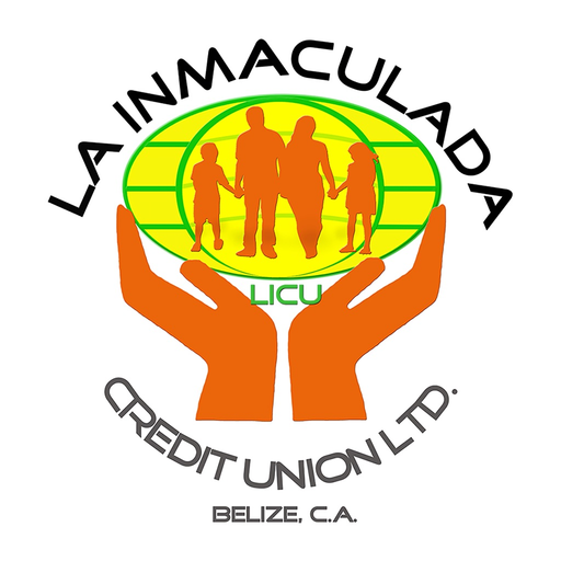 LICU Mobile Banking app icon