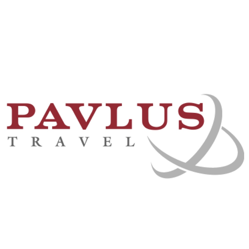 Pavlus Travel app icon