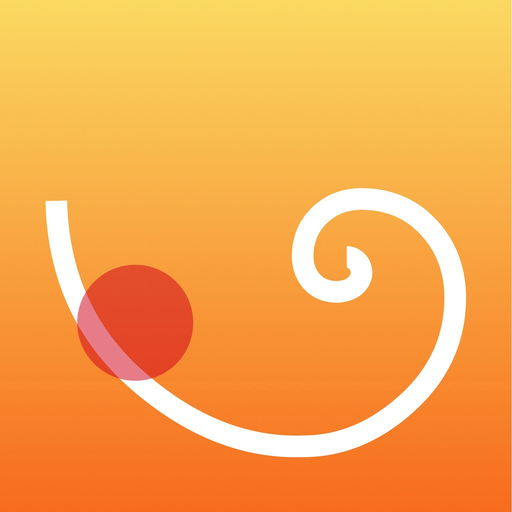 Pickout app icon