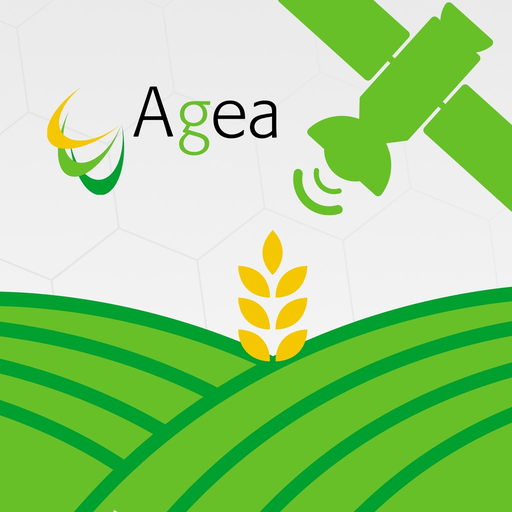 Agrifoto Monitoraggio app icon