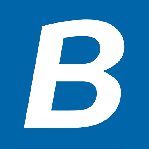 Betha CRM app icon