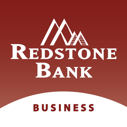Redstone Bank Business app icon
