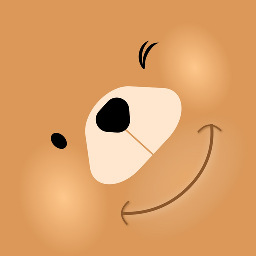 Vocly: Learn Word Flashcards app icon
