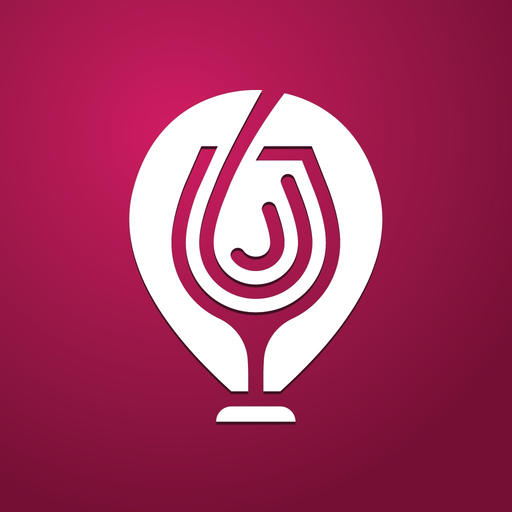 Temecula Life Winery Guide app icon