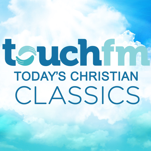 TouchFM Radio app icon