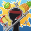 Crazy Ninja! icon
