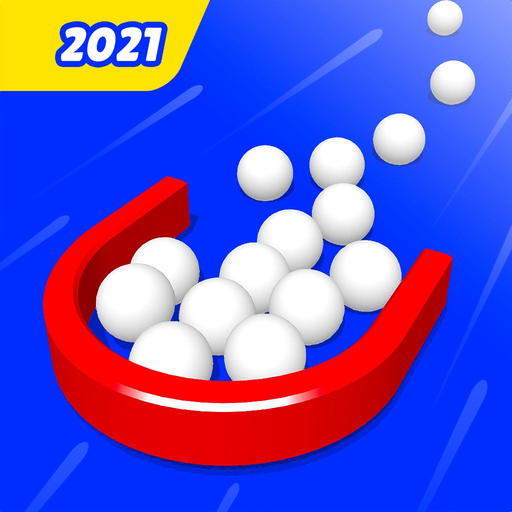 Picker 3D app icon