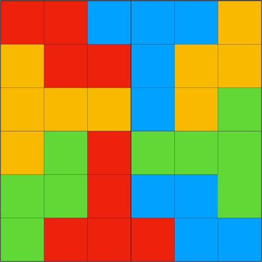 Polyominoes app icon