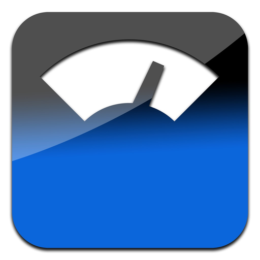 American Scale app icon
