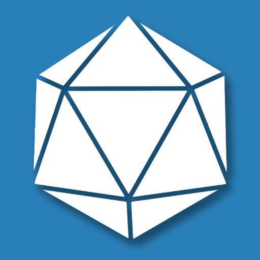 Initrax d20 Initiative Tracker app icon