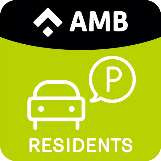 AMB Aparcament Residents app icon
