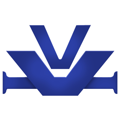 VIVID Calculator app icon