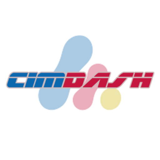 Cim Dash app icon