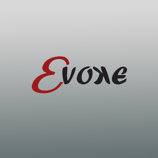 Evoke Pesquisas app icon