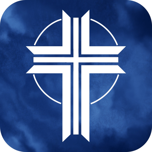 Trinity Baptist Katy app icon