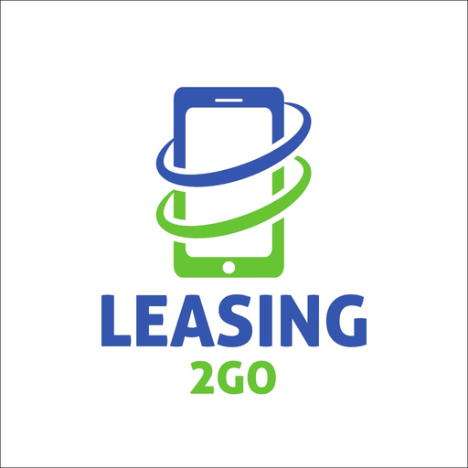 Leasing2Go app icon