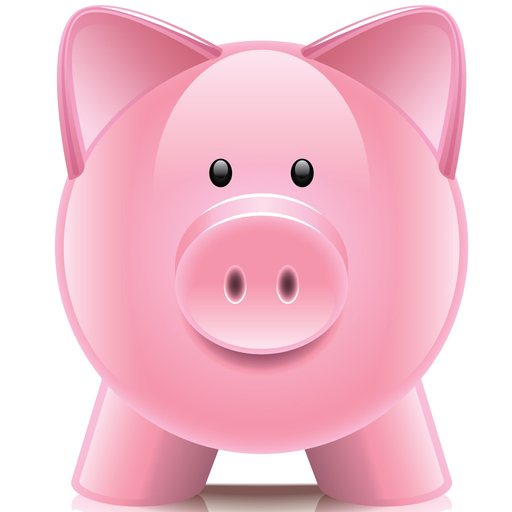 Optus Bank Shake & Bank app icon