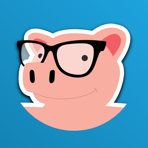 SmartyPig app icon