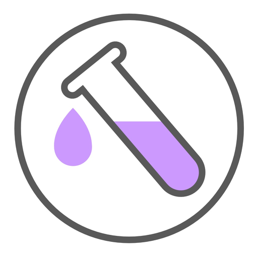 Virtual Viscometer app icon