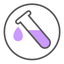 Virtual Viscometer icon