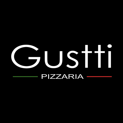 Gustti Pizzaria app icon