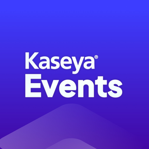 Kaseya-Events app icon