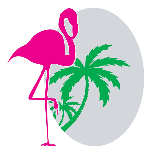 Florida Health Solution app icon